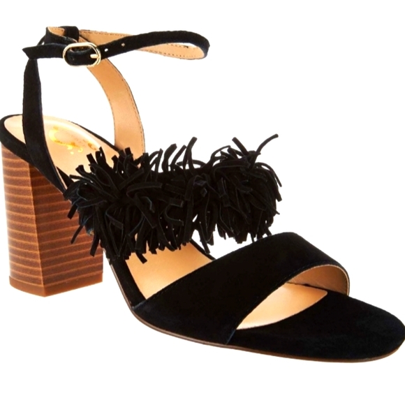 C WONDER Leather Sandals NWOT - Picture 3 of 8